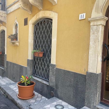 Dimora Delle Sciare - Centro Storico Apartment Catania Exterior photo